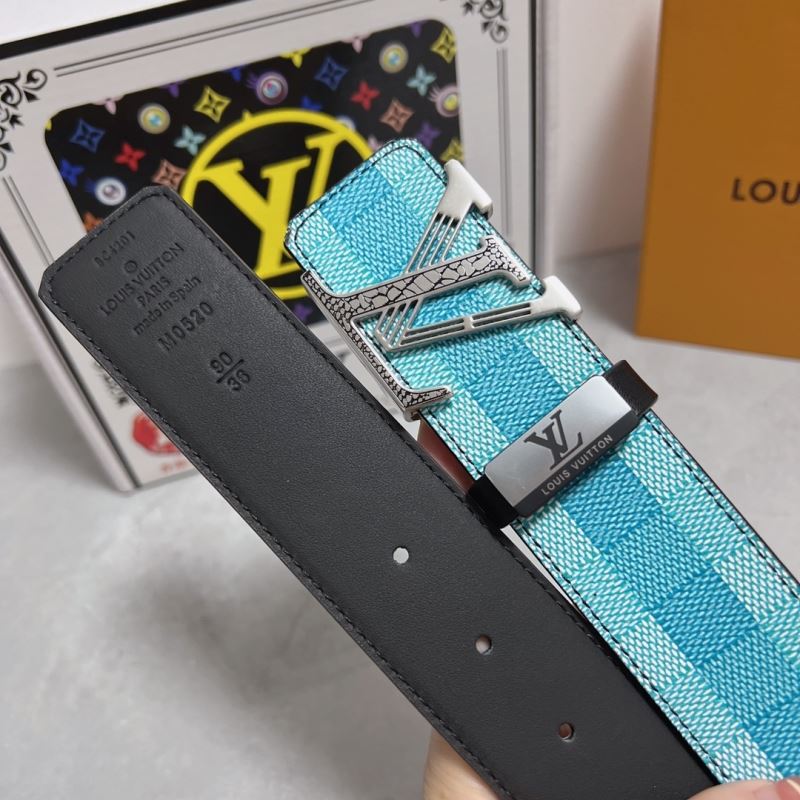 Louis Vuitton Belts